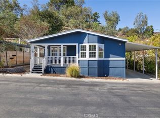 23777 Mulholland Hwy SPC 108, Calabasas, CA 91302