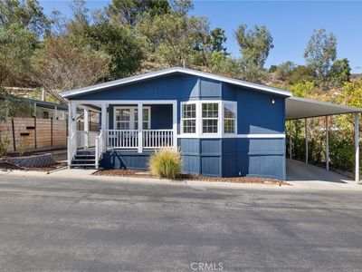 23777 Mulholland Hwy Spc 108, Calabasas, CA, 91302