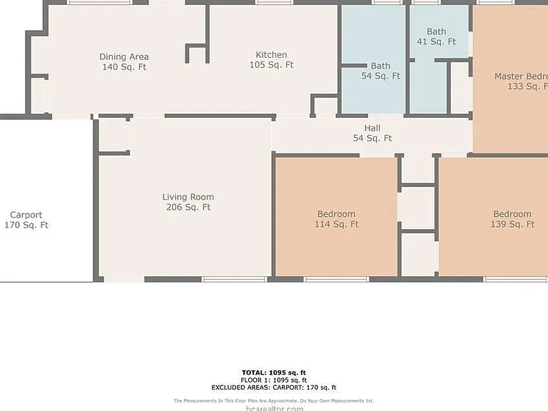4005 College Main St — Photo 3