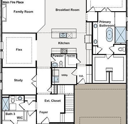 2nd image of this home