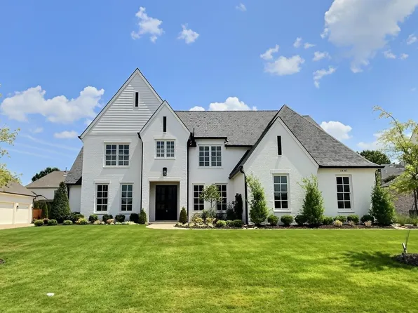 1536 Paso Fino Trl, Collierville, TN 38017
