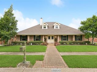 4600 Janice Ave, Metairie, LA 70003