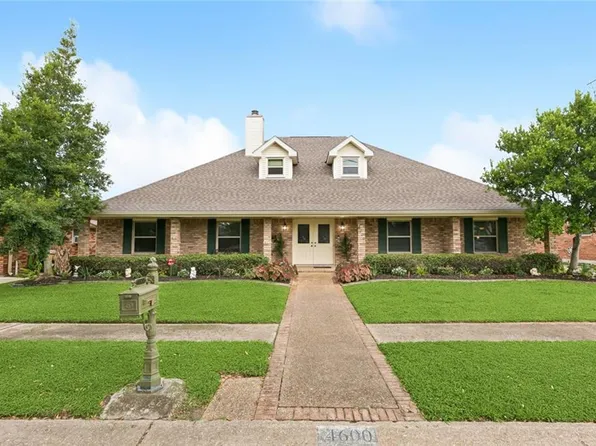 4600 Janice Ave, Metairie, LA 70003