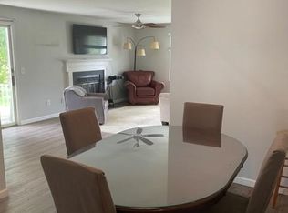 101 Alexandria Way #101, Basking Ridge, NJ 07920