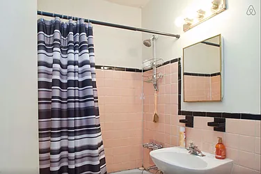 Rented by Portman Realty Corp