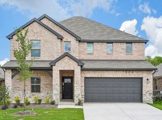 357 Sierra Rdg, Lavon, TX 75166