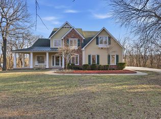 1770 E 960th Rd, Lawrence, KS 66049