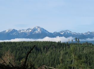 2180 NE Dewatto Holly Rd, Tahuya, WA 98588