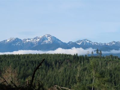 2180 NE Holly Dewatto Rd, Tahuya, WA, 98588