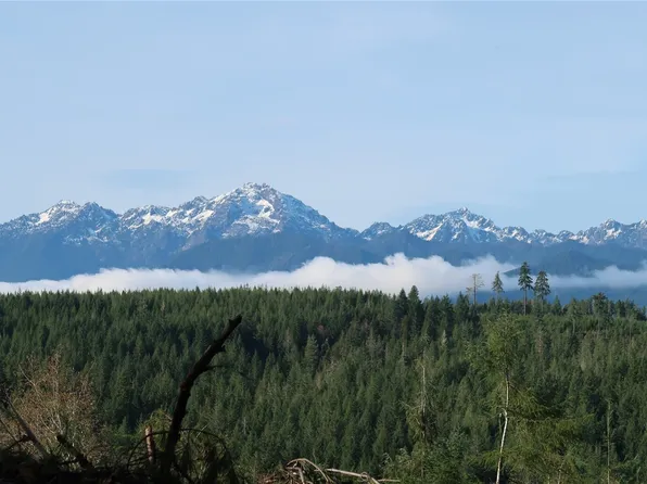 2180 NE Holly Dewatto Rd, Tahuya, WA 98588