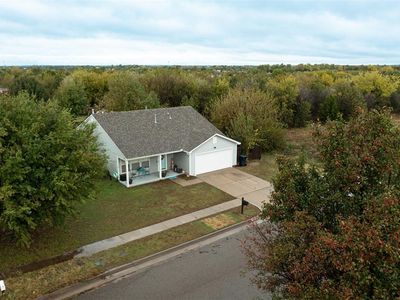 15325 Lilly Garden Ln, Oklahoma City, OK, 73170