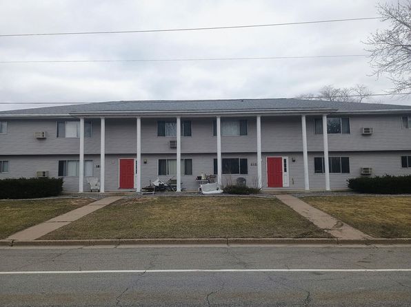 1813 1st St S APT 105