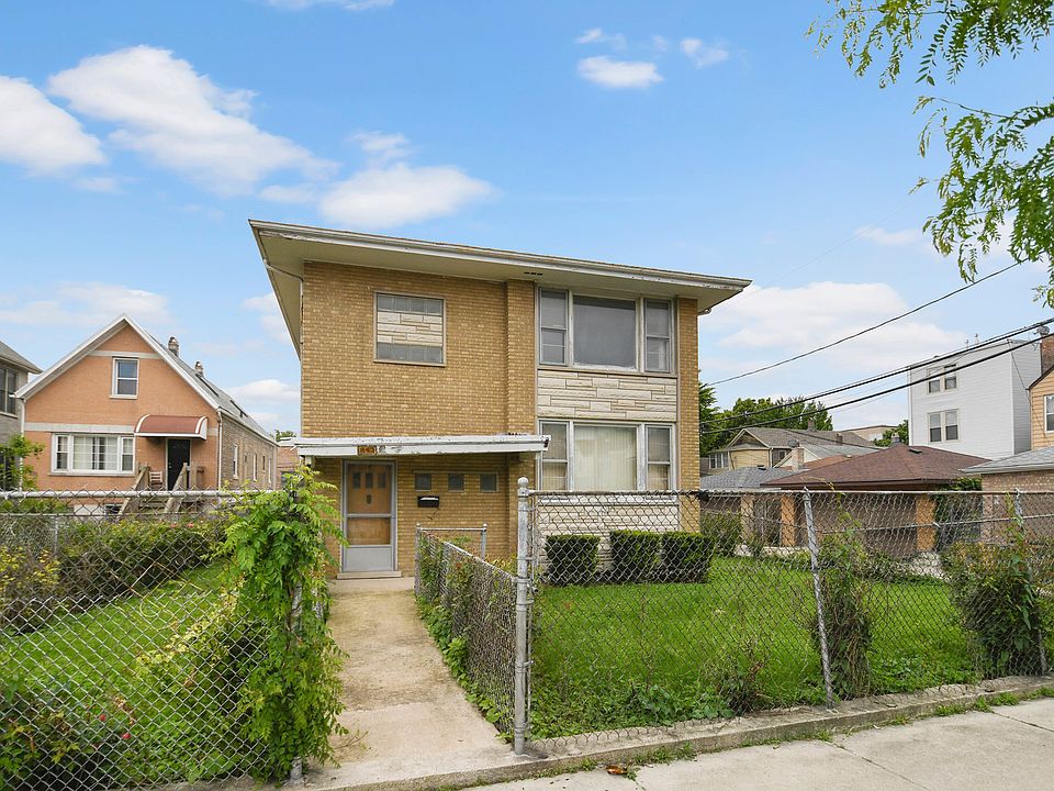 1st image of 843 W 34th Pl