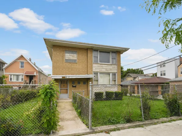 843 W 34th Pl, Chicago, IL 60608