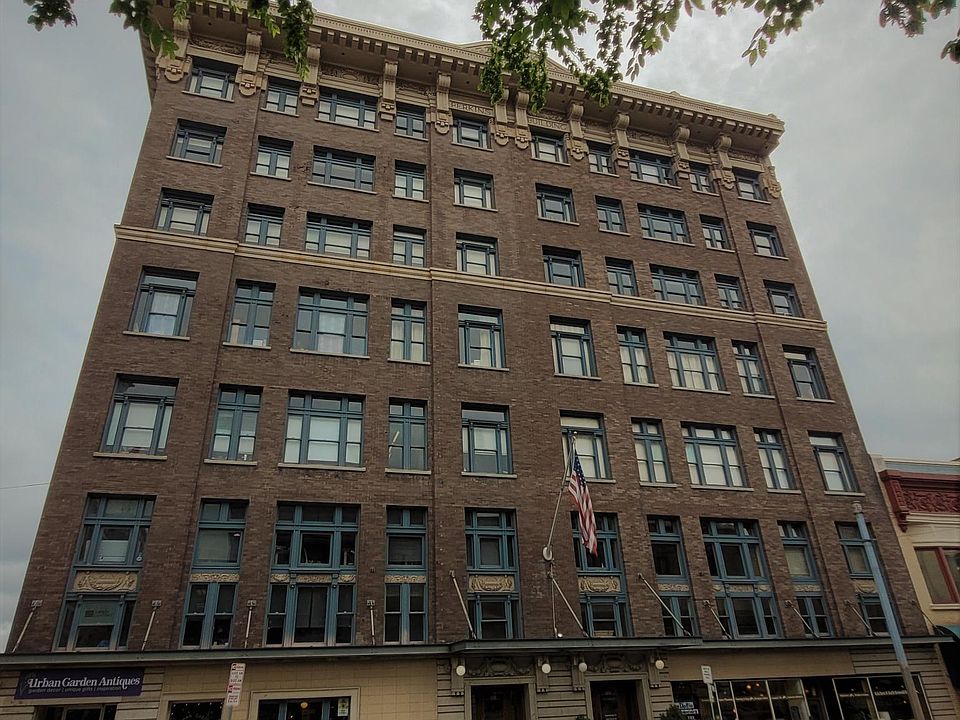 1st image of 1101 A St Unit 508