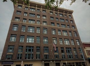 1101 A St UNIT 508, Tacoma, WA 98402