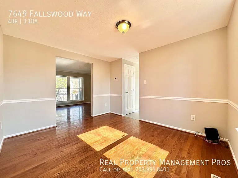 7649 Fallswood Way — Photo 12