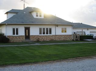 429 W 900 N, Delphi, IN 46923