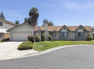 834 Cherrywood Way, El Cajon, CA 92021