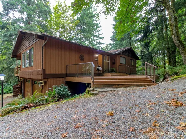 4917 145th Avenue SE, Bellevue, WA 98006