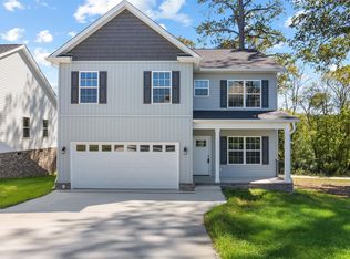 2500 Inverness Dr NW, Cleveland, TN 37312
