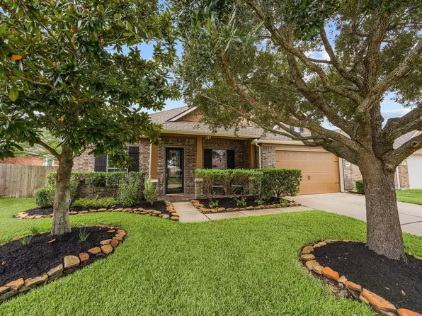 25823 Celtic Terrace Dr, Katy, TX 77494