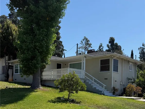 2404 Wetherhead Dr, Alhambra, CA 91803