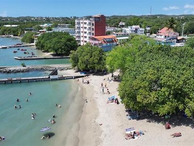 Monik De Diego St BUILDING 3, Boqueron, PR, 00622