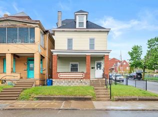 200 Dilworth St, Pittsburgh, PA