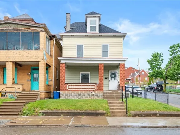 200 Dilworth St, Pittsburgh, PA 15211