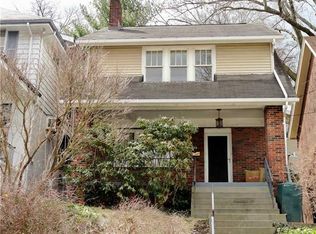 216 Oakview Ave, Pittsburgh, PA 15218