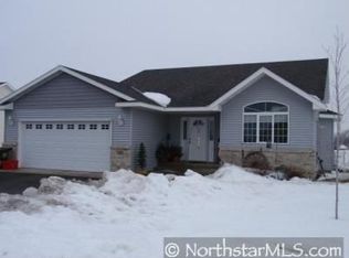 231 12th St, Albany, MN 56307