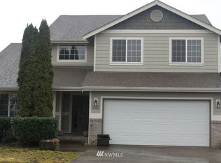 8328 203rd St E, Spanaway, WA
