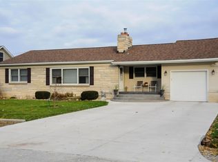3814 15th St #C, Moline, IL 61265