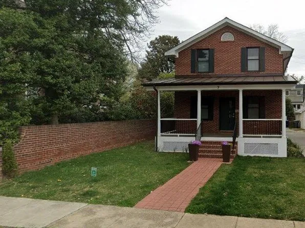 7 W Walnut St, Alexandria, VA 22301