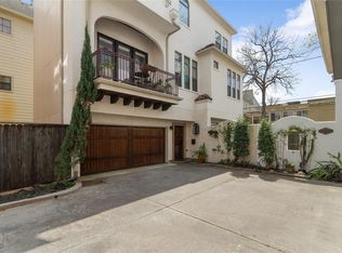4319 Rose St, Houston, TX 77007