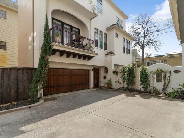 4319 Rose St, Houston, TX 77007