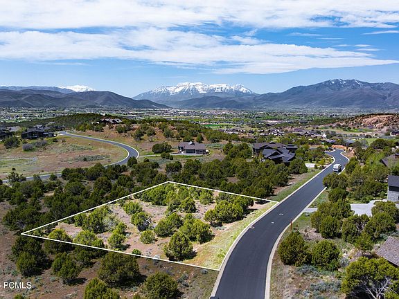 2nd image of 3140 E Horse Mountain Cir Lot 196