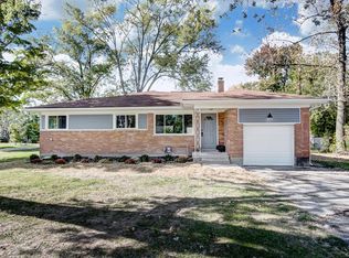 1059 Indianwood Dr, Mason, OH
