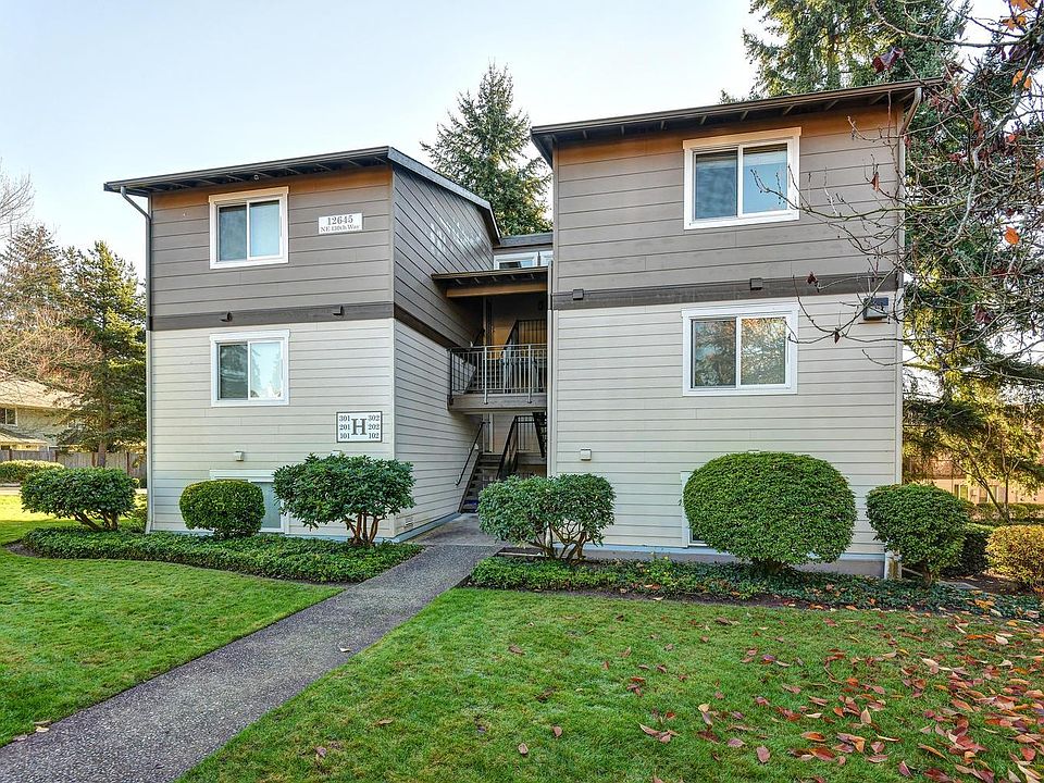 1st image of 12645 NE 130th Way APT H301