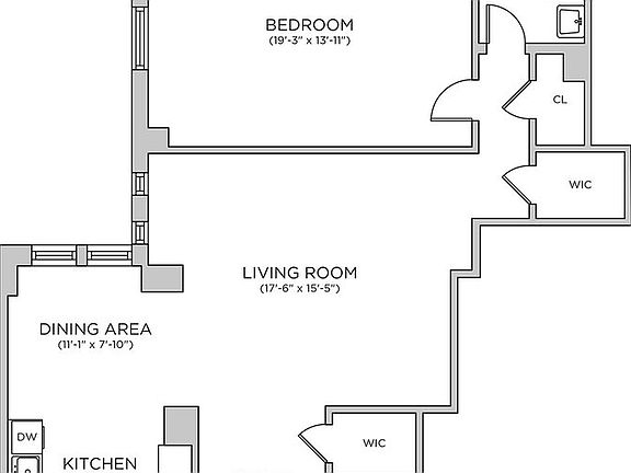 2nd image of 12 E 86th St APT 1238