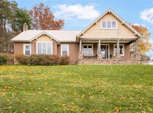 1004 Scio Rd SW, Carrollton, OH 44615