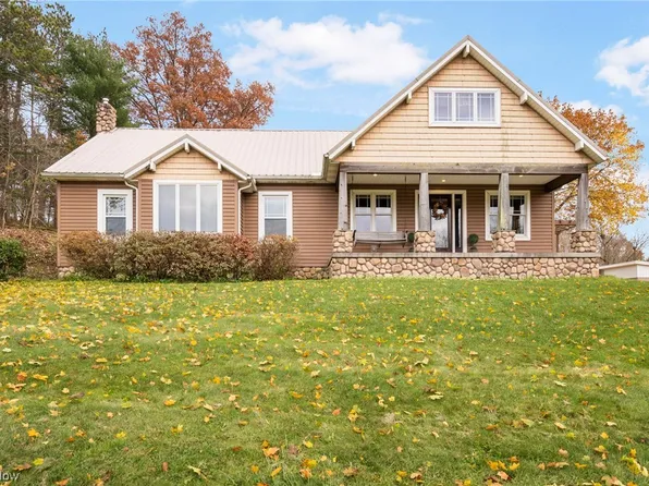 1004 Scio Rd SW, Carrollton, OH 44615