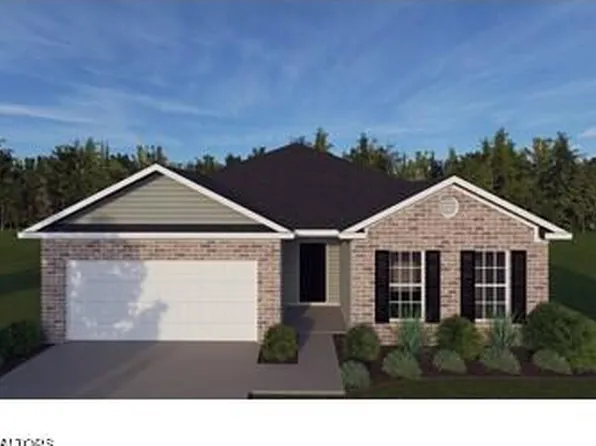 2068 Mountain Heights Ln, Corryton, TN 37721