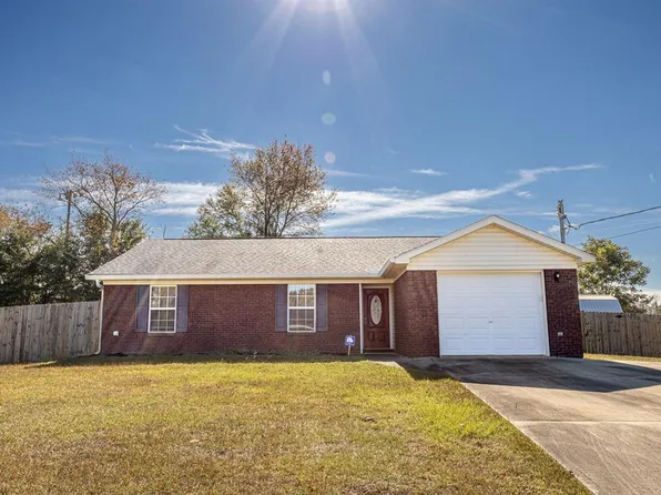 268 Halie Dr, Midland City, AL 36350