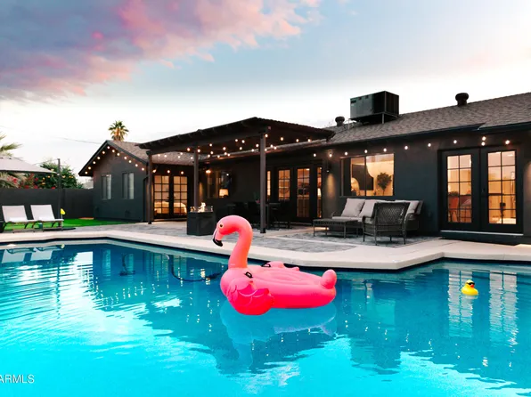 2924 E Cholla Street, Phoenix, AZ 85028