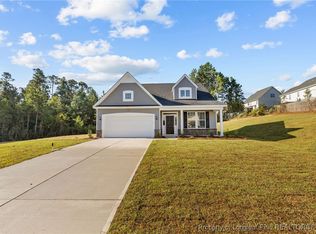 34 Waverly Way, Cameron, NC 28326