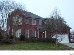 167 Cottontail Ln SE, Concord, NC 28025