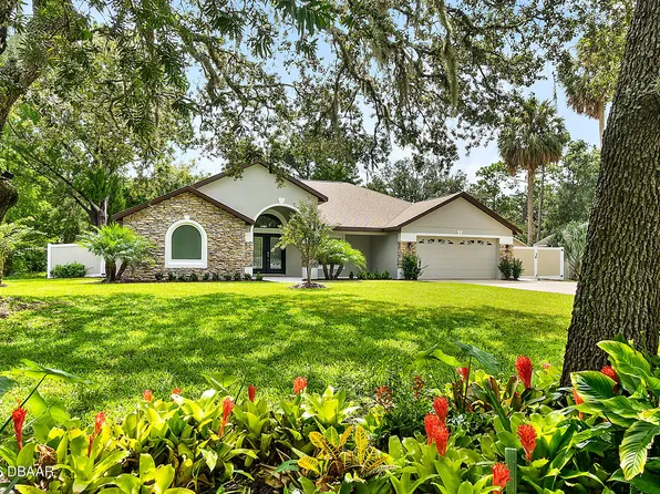 7 Traceway Ct, Ormond Beach, FL 32174