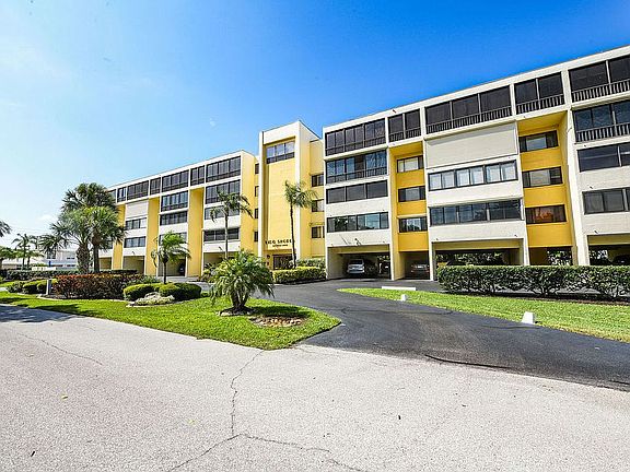 2nd image of 350 S Polk Dr #205 & 1/32